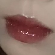 ジューシーリップティント/キャンメイク/口紅を使ったクチコミ（3枚目）