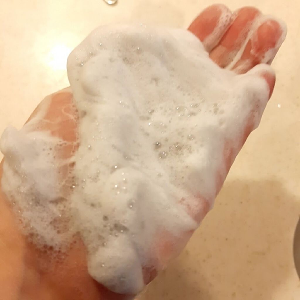 ディープクリア洗顔パウダー/ファンケル/洗顔パウダーを使ったクチコミ(3枚目)