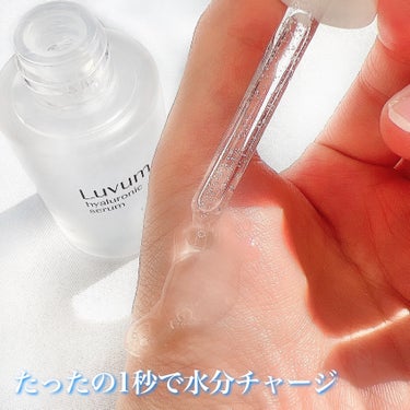 ナチュラルブランデイリートナーパッド/Luvum/拭き取り化粧水を使ったクチコミ（6枚目）