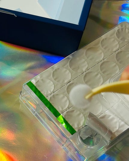 setare on LIPS 「いつものスキンケアにコラーゲンをプラスしてみました。コラーゲン..」(6枚目)