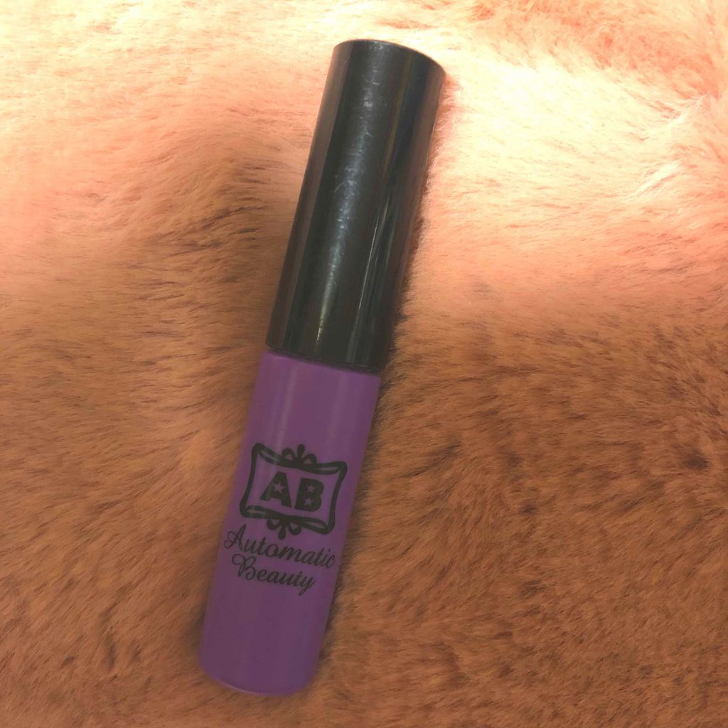 ダブルアイリキッド/Automatic Beauty/二重まぶた用アイテムを使ったクチコミ(2枚目)