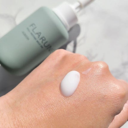 フラルネ フルリファイン ミルク EM/ALBION/乳液を使ったクチコミ(2枚目)