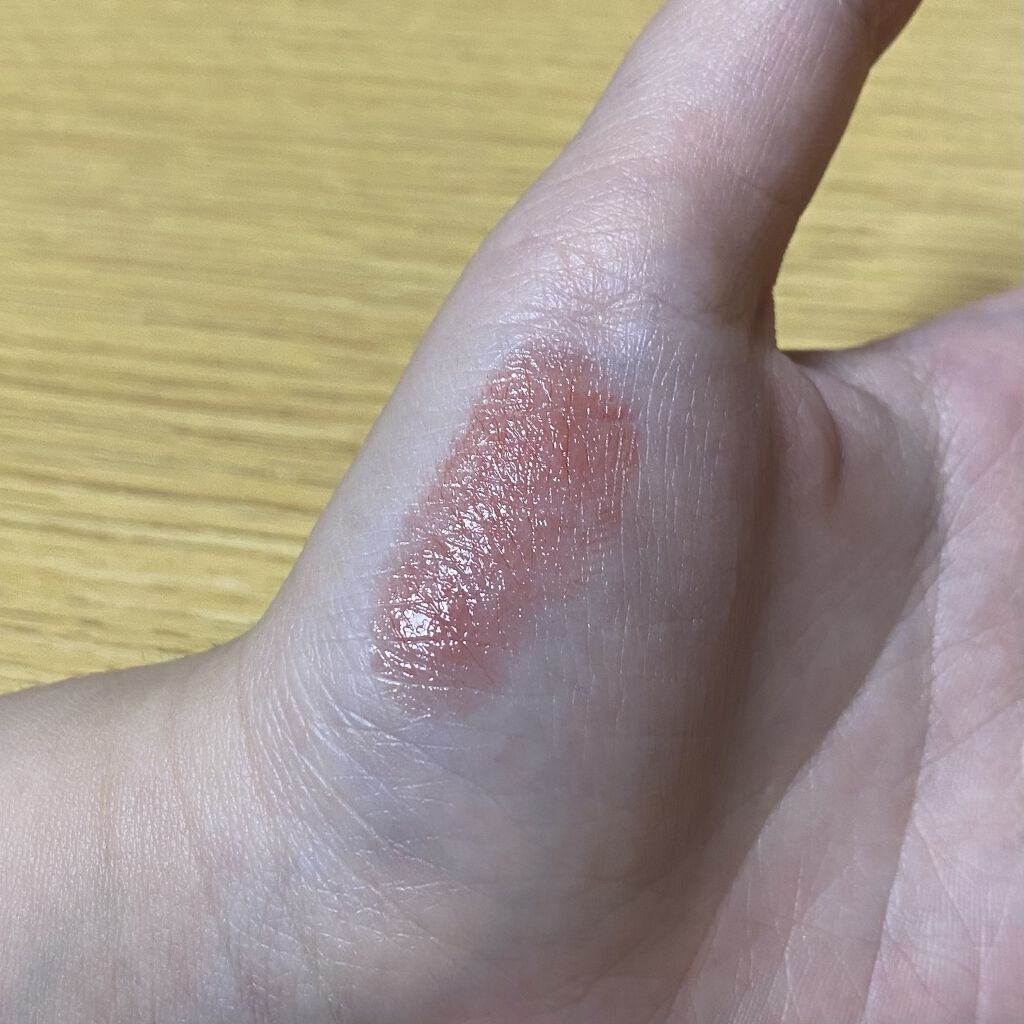 ルージュ ココ フラッシュ/CHANEL/口紅を使ったクチコミ（2枚目）