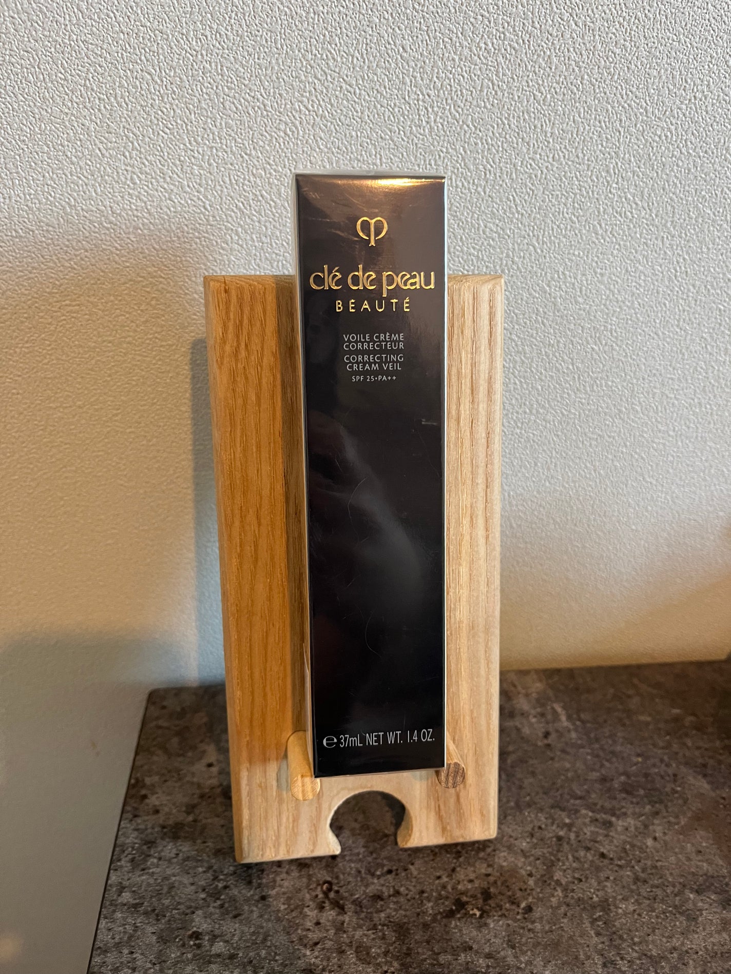 ヴォワールコレクチュールn/クレ・ド・ポー ボーテ/化粧下地を使ったクチコミ(5枚目)