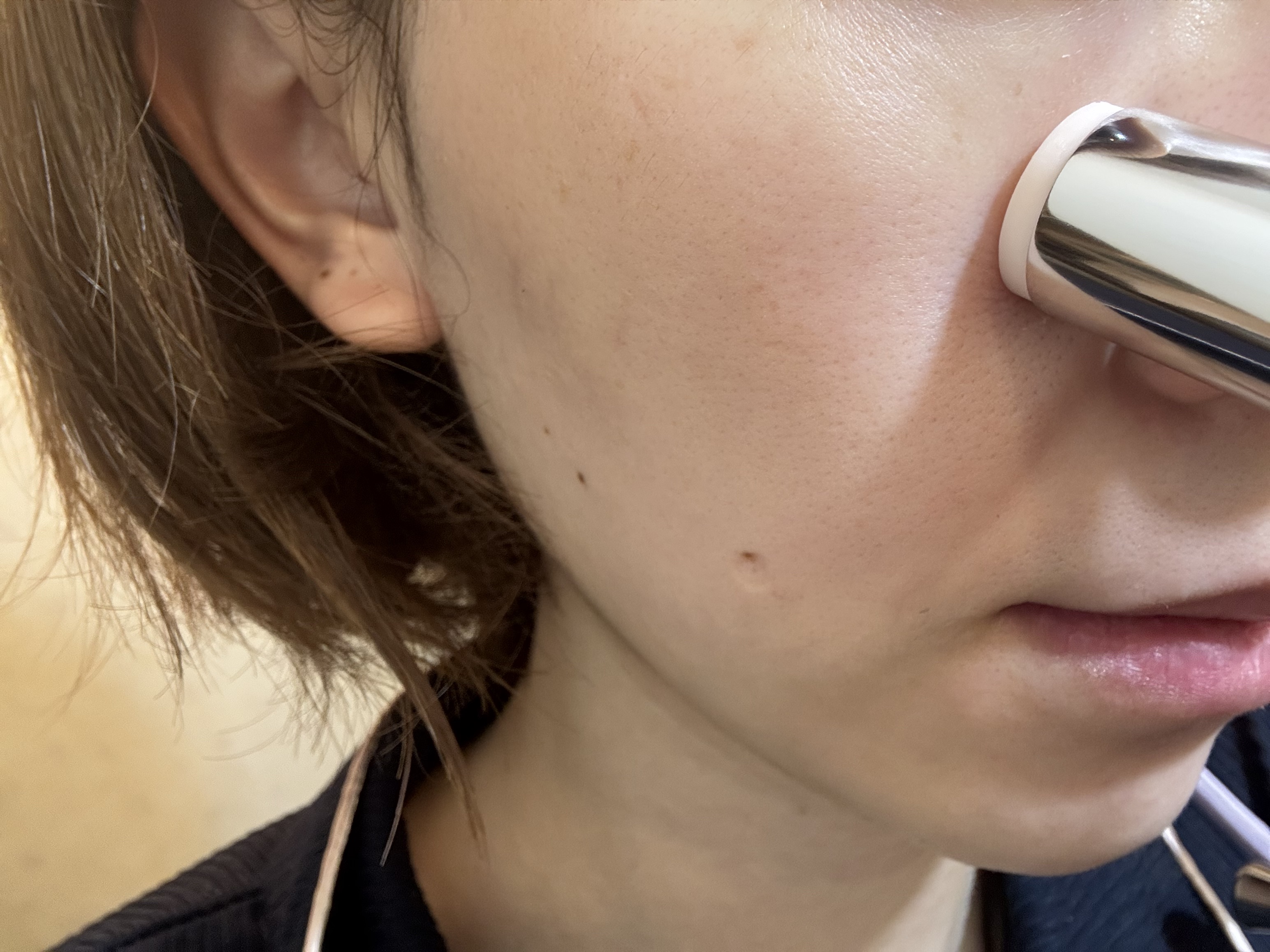 ウルトラグロウバー/b.glen/美容液を使ったクチコミ（3枚目）