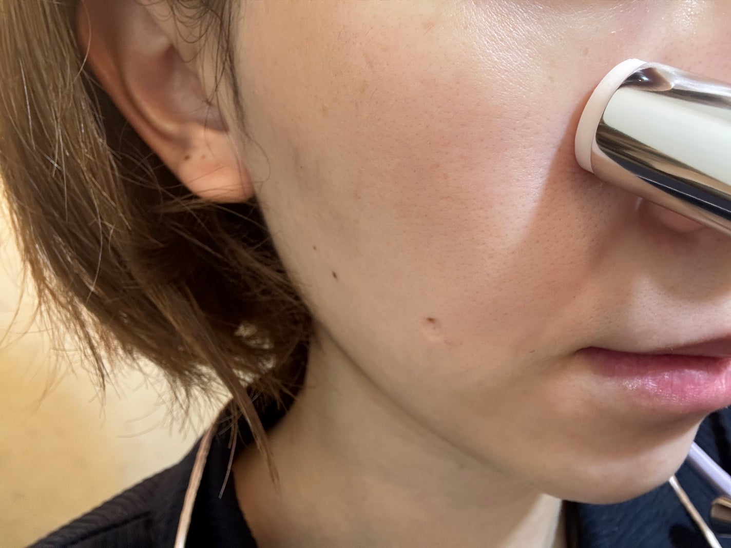 ウルトラグロウバー/b.glen/美容液を使ったクチコミ(3枚目)