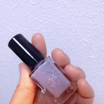 エレガンス ラズル エナメルラッカー/エレガンス ラズル /マニキュアを使ったクチコミ(7枚目)