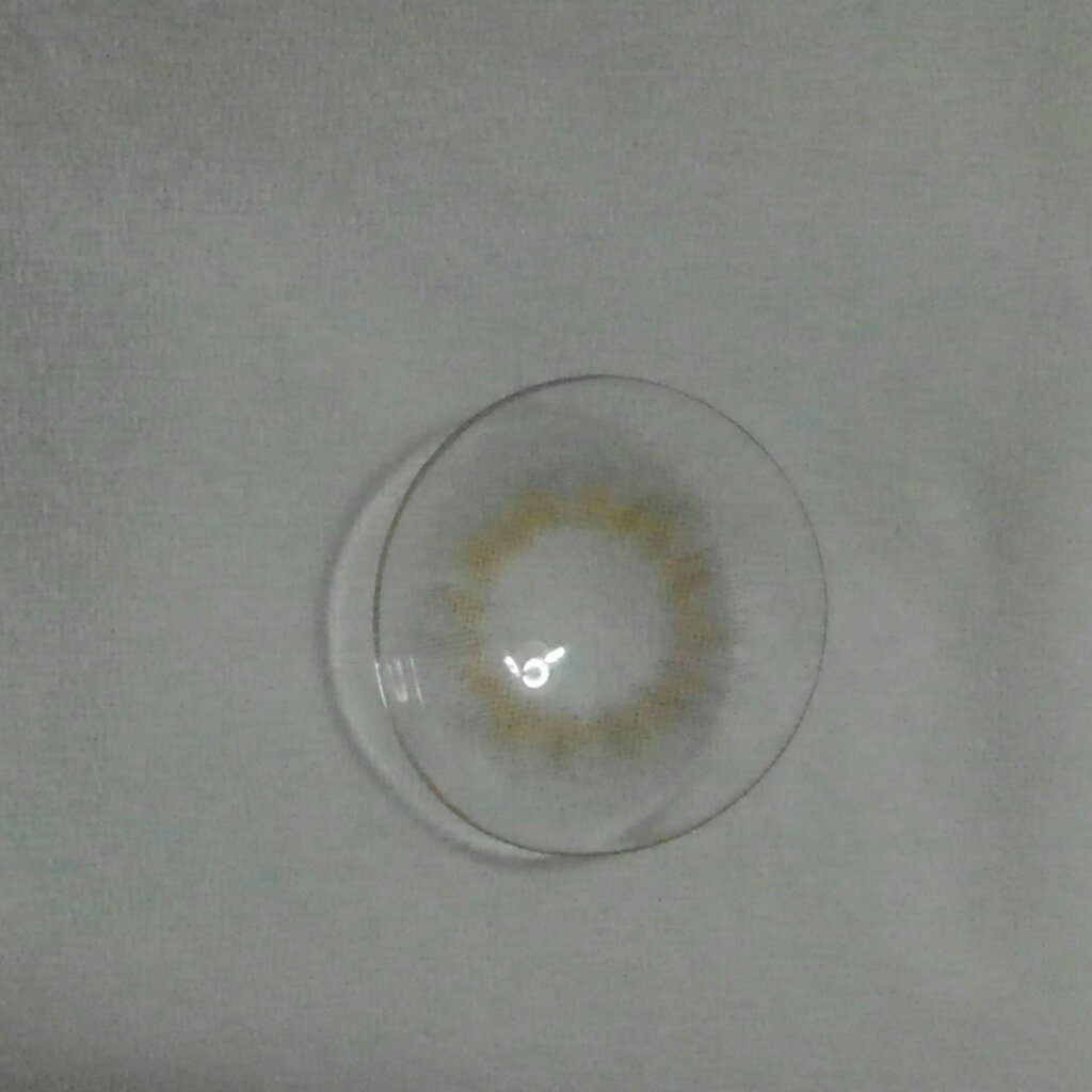 I-LENS(アイレンズ)/I-LENS/カラーコンタクトレンズを使ったクチコミ（3枚目）