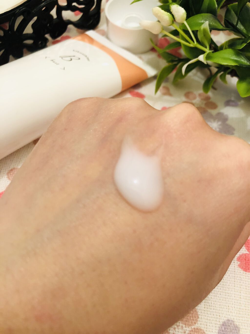 美バスト姫/himecoto/バストケア・ヒップケアを使ったクチコミ（2枚目）