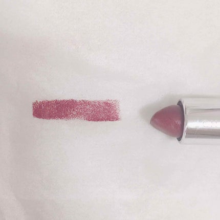 口紅(詰替用)/ちふれ/口紅を使ったクチコミ(2枚目)