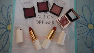 UR GLAM　POWDER EYESHADOW/U R GLAM/シングルアイシャドウを使ったクチコミ（1枚目）