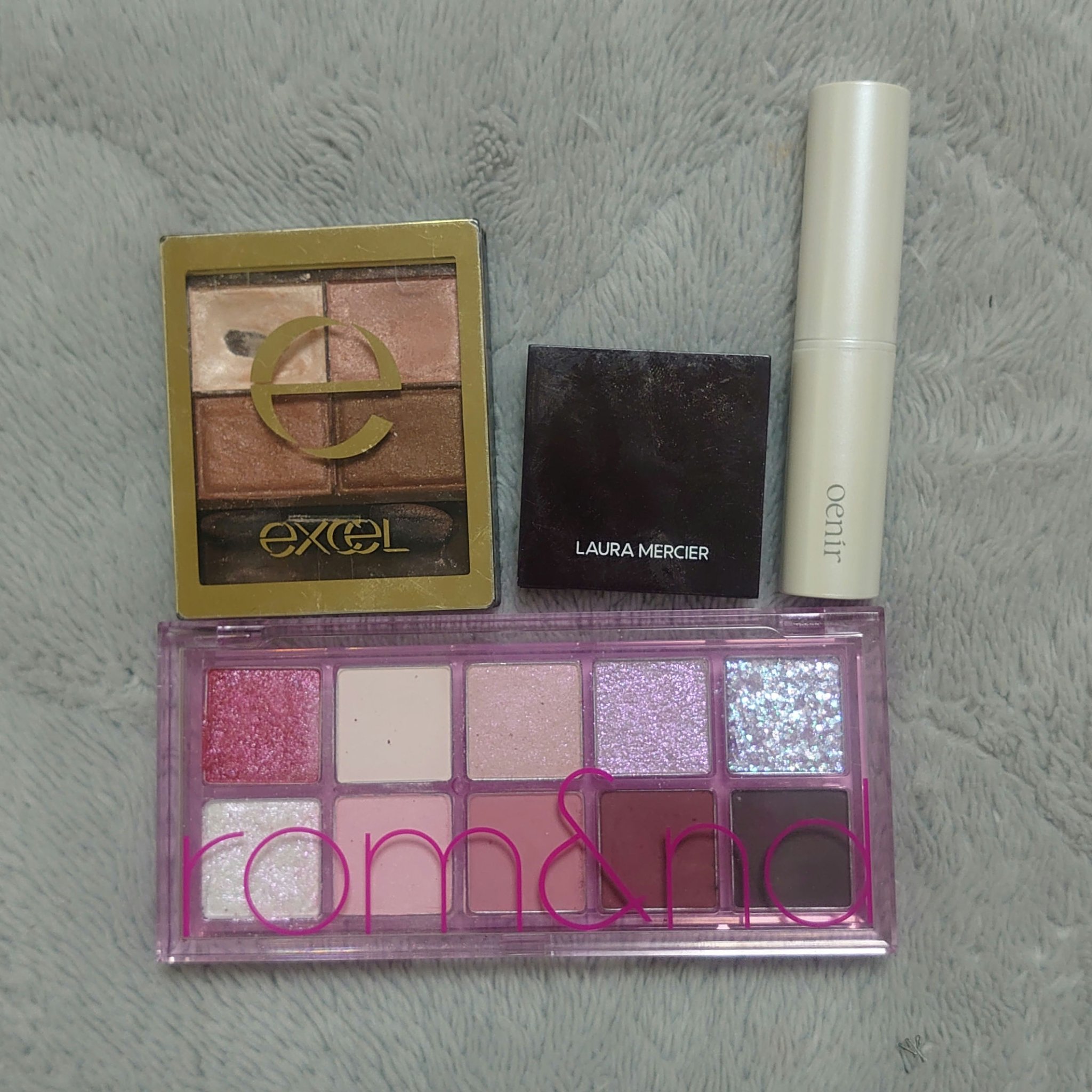 ブラッシュ カラー インフュージョン/ローラ メルシエ/パウダーチークを使ったクチコミ（1枚目）