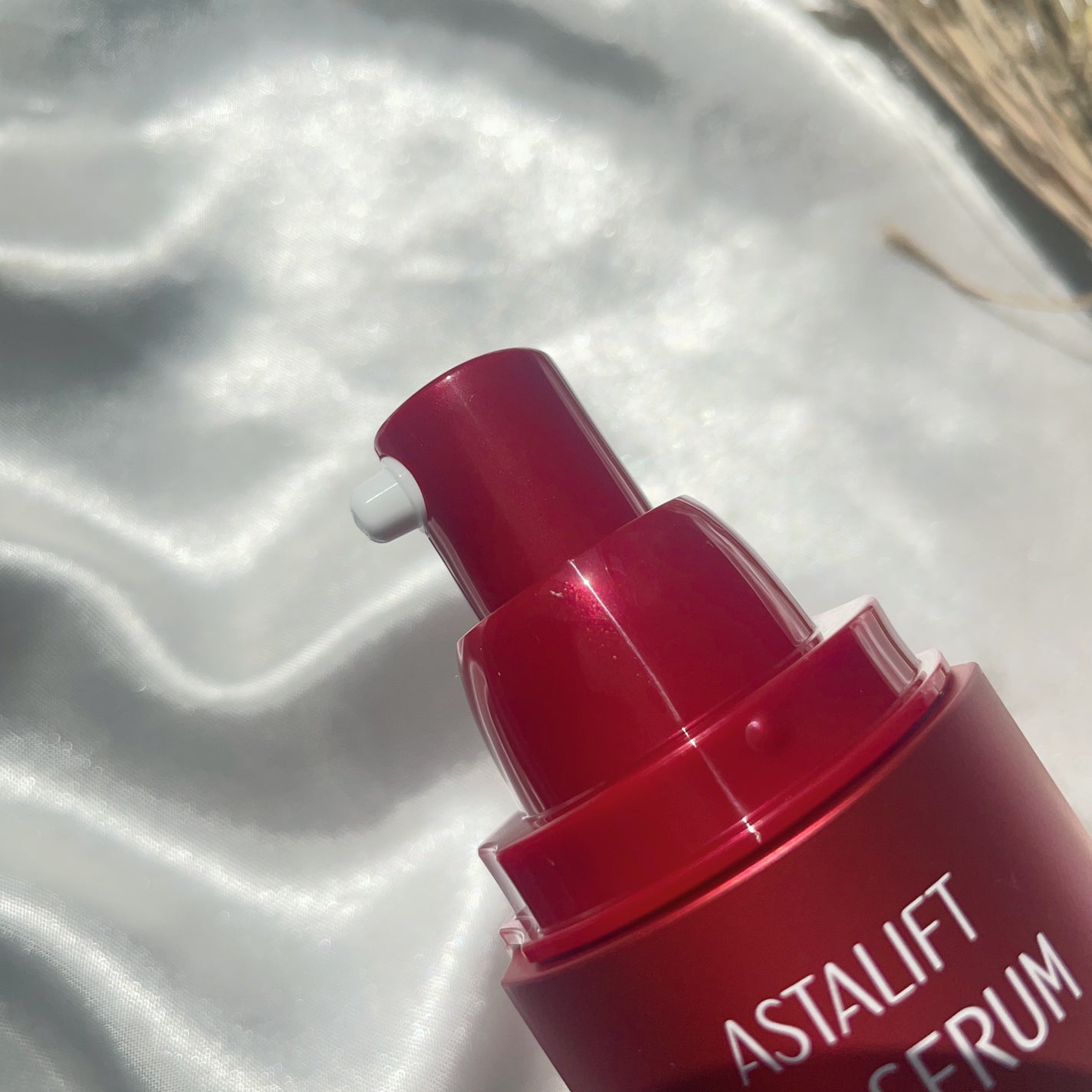 ザ セラム マルチチューン/アスタリフト/美容液を使ったクチコミ(4枚目)