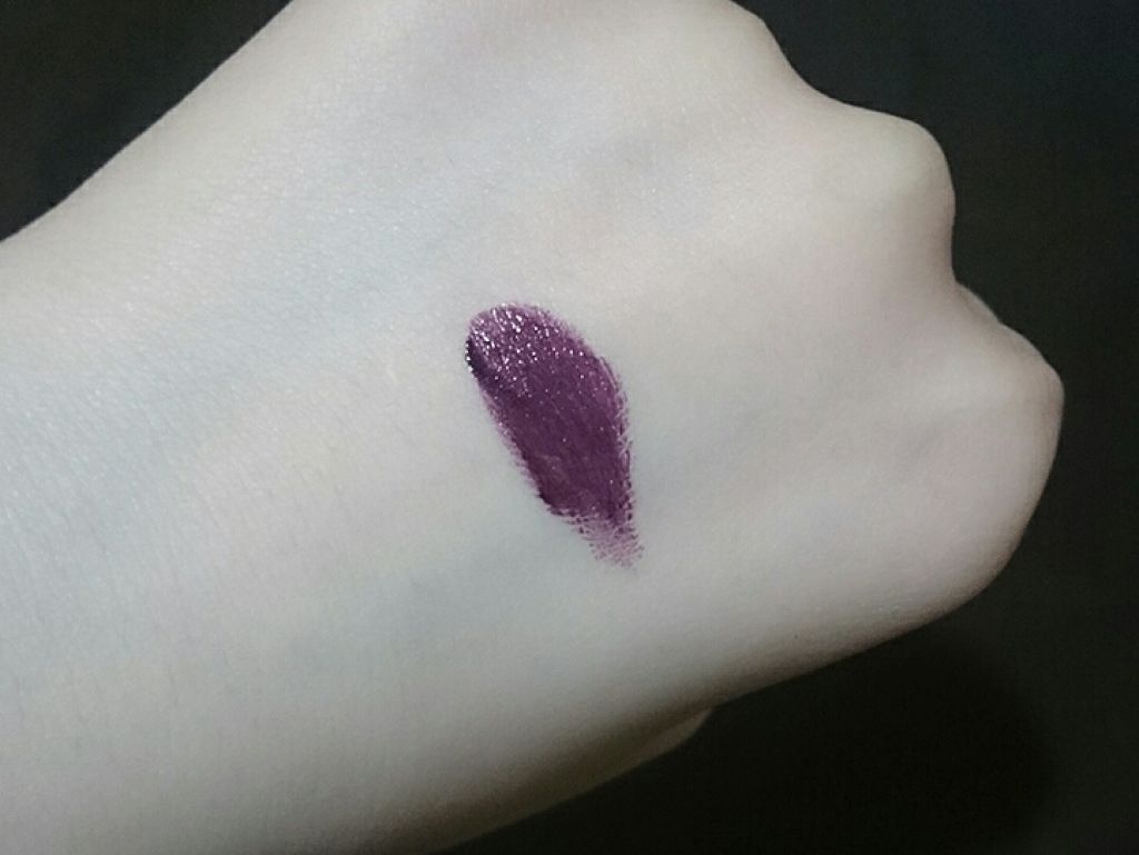 バター リップスティック/NYX Professional Makeup/口紅を使ったクチコミ（3枚目）