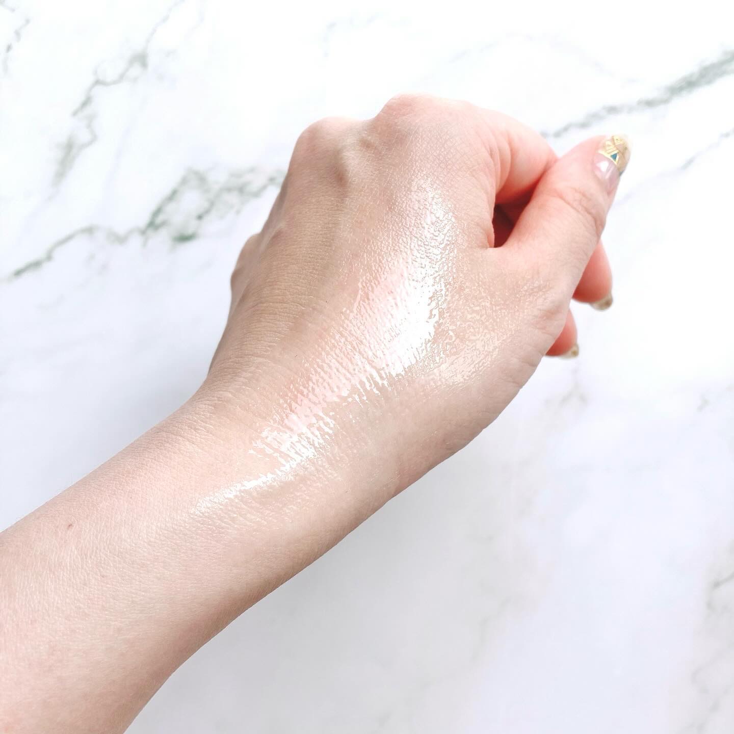 ダブルビタスポットトーニングセラム/NEOGEN/美容液を使ったクチコミ（3枚目）