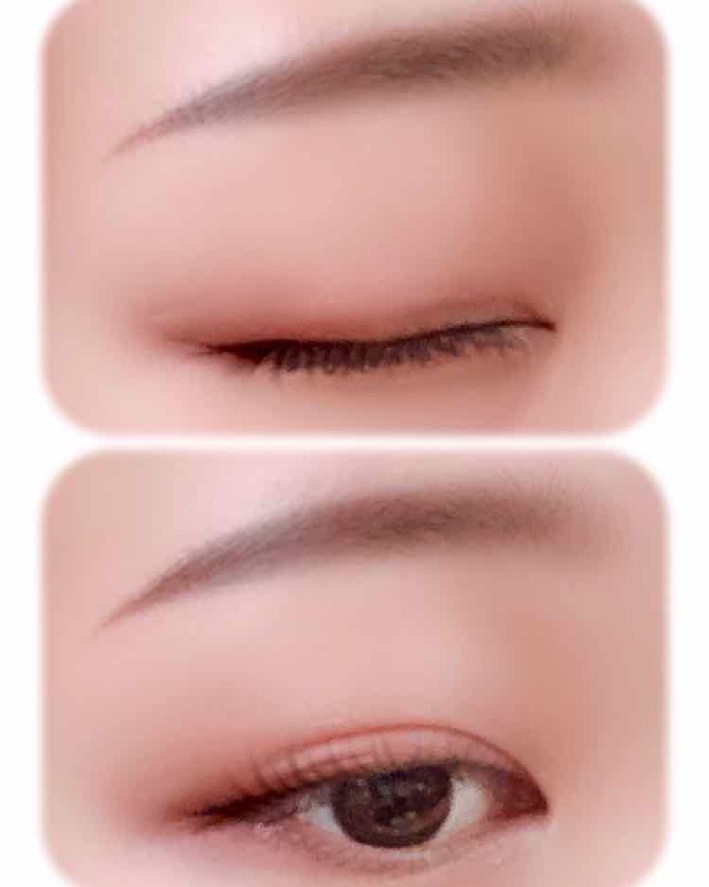 ボリューム&カールマスカラ アドバンストフィルム/ヒロインメイク/マスカラを使ったクチコミ(3枚目)