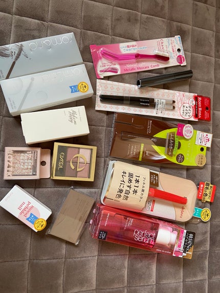 スタイリングセラム/miseenscene/ヘアオイルを使ったクチコミ(1枚目)