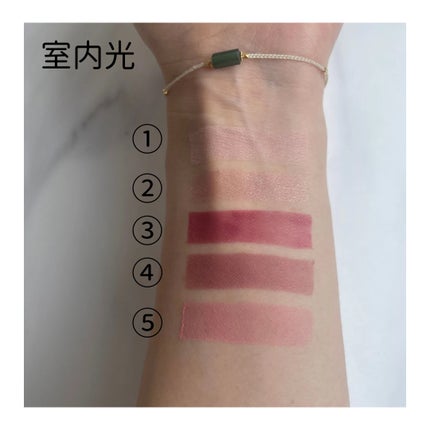 「塗るつけまつげ」自まつげ際立てタイプ/デジャヴュ/マスカラを使ったクチコミ(4枚目)