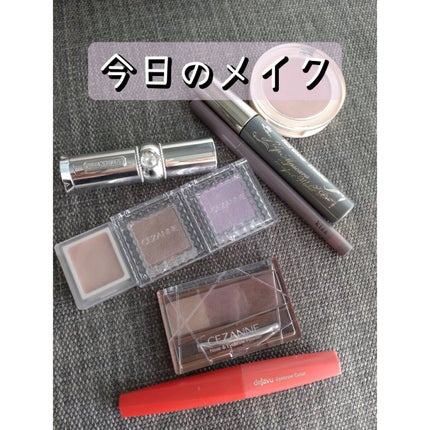 ソフトムースライナー/KiSS/ペンシルアイライナーを使ったクチコミ(1枚目)