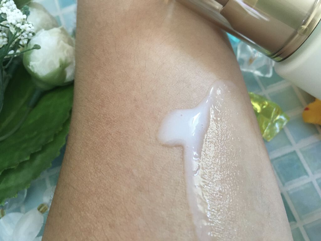 リエイジングエッセンス/RAIZ active/美容液を使ったクチコミ（3枚目）