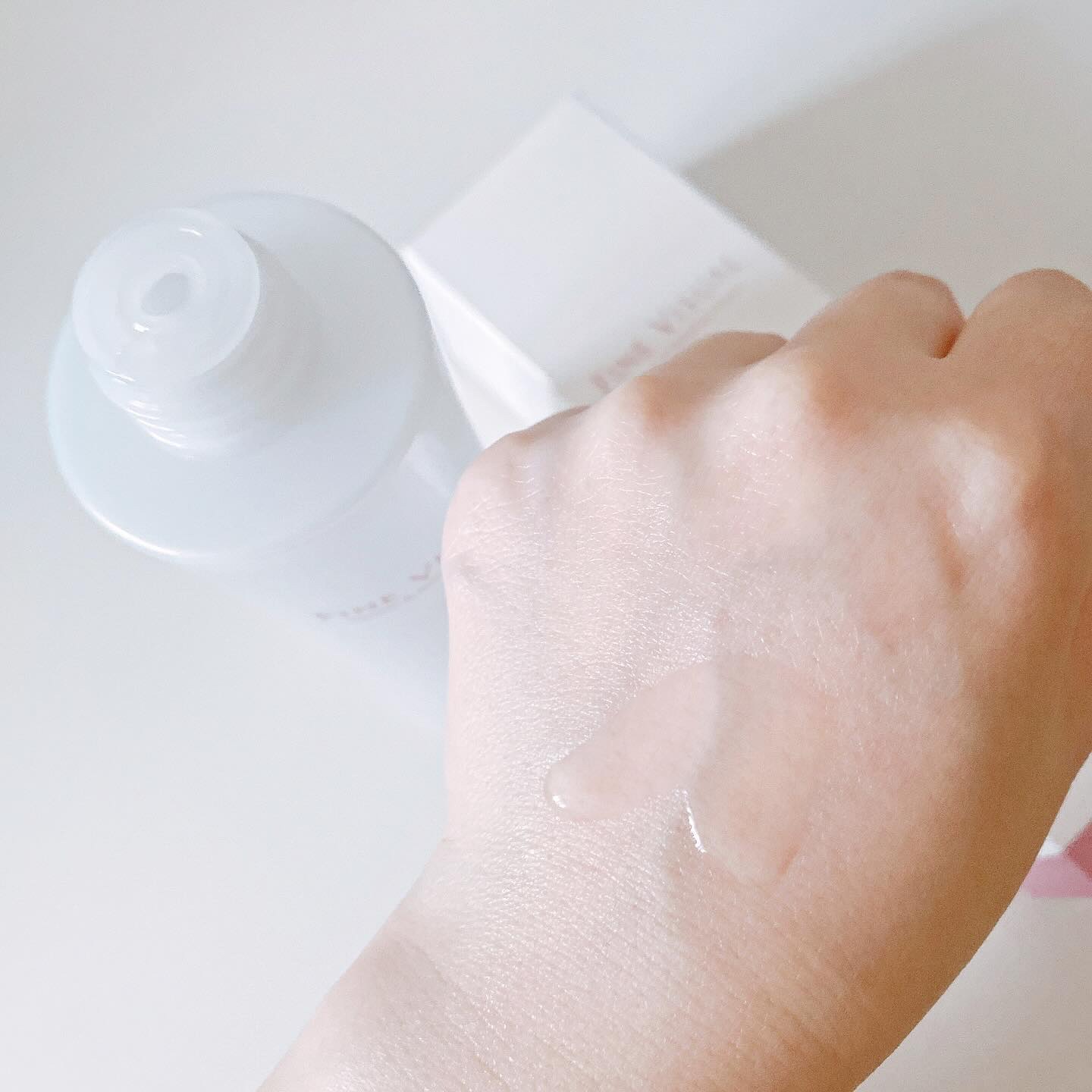 バイタルコンディショニング ローションa/FINE VISUAL/化粧水を使ったクチコミ（2枚目）