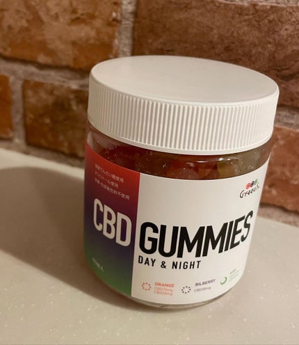 RIKA on LIPS 「麻の力に着目されたCBDブランド「Greeus(グリース)」@..」(7枚目)