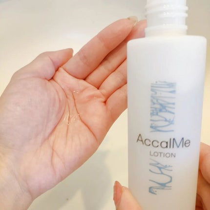 アカルミー化粧水/ワイズ/化粧水を使ったクチコミ(2枚目)