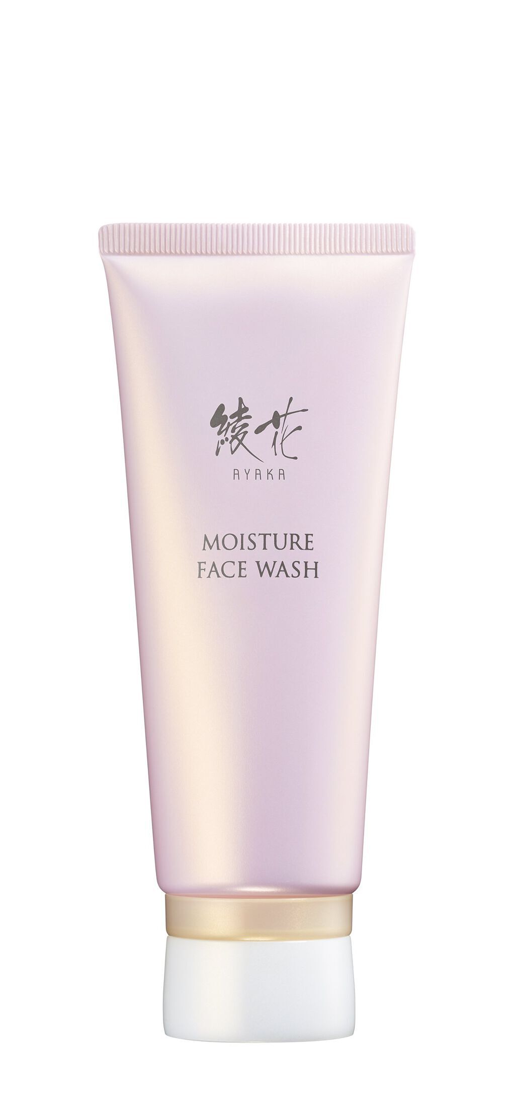 モイスチャー フェース ウォッシュ / 綾花