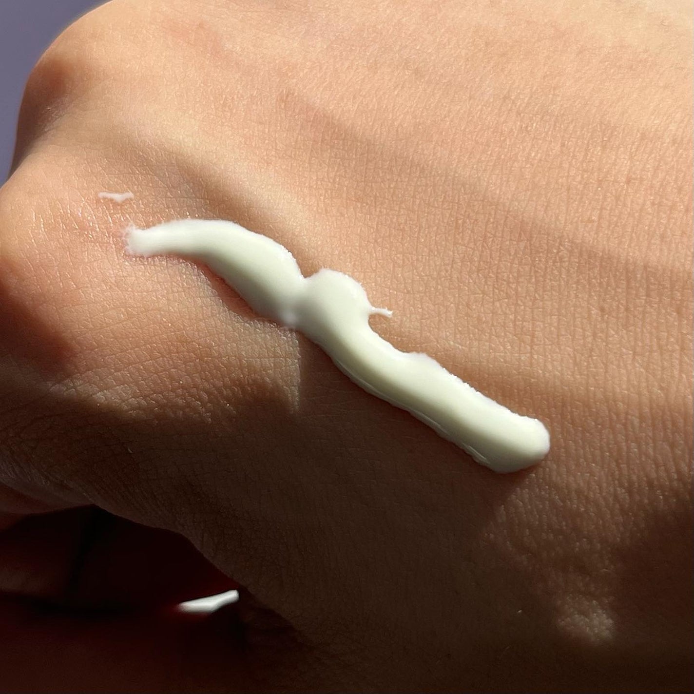 美白 日焼け止めクリーム/WHITH WHITE/日焼け止めクリームを使ったクチコミ(3枚目)