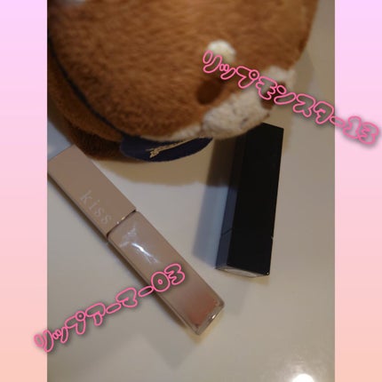 ケイト リップモンスター/KATE/口紅を使ったクチコミ(1枚目)