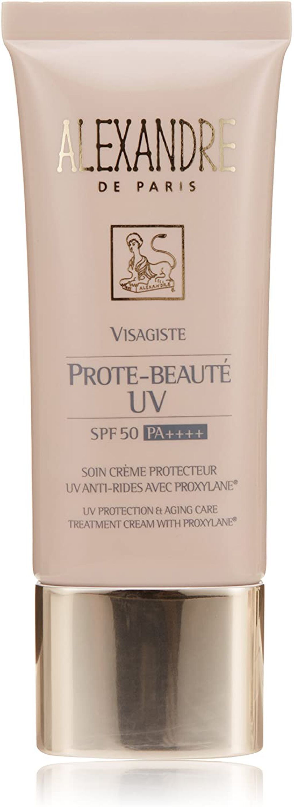 プロトボーテ UV アレクサンドル ドゥ パリ