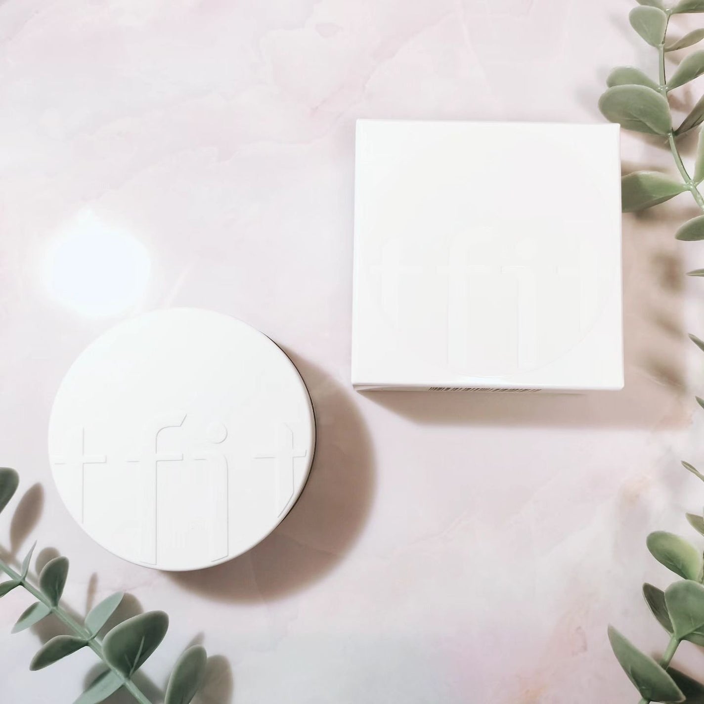 トランスルーセントセットフィニッシングパウダー/TFIT/ルースパウダーを使ったクチコミ(1枚目)