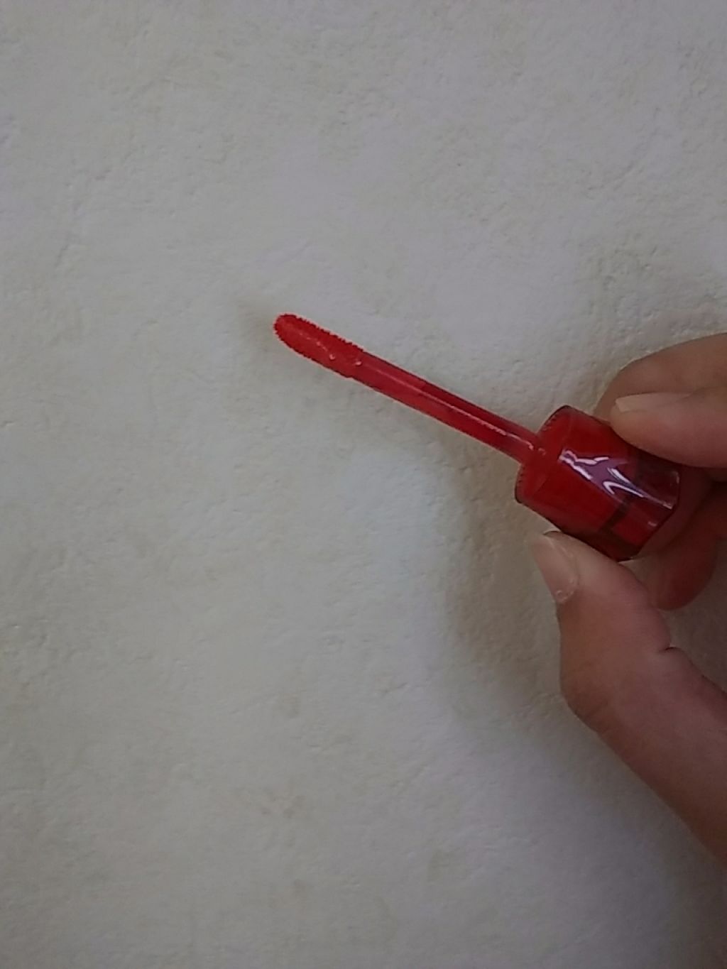 ジェリー キャンディー ティント/the SAEM/リップティントを使ったクチコミ（2枚目）