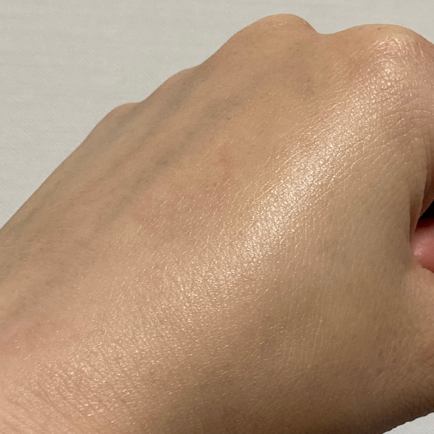 CUREPAIR MELA CREAM /KOPHER/フェイスクリームを使ったクチコミ(3枚目)