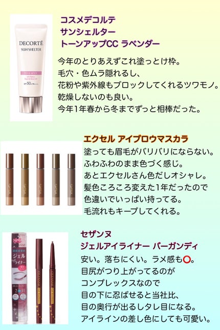 「塗るつけまつげ」自まつげ際立てタイプ/デジャヴュ/マスカラを使ったクチコミ(1枚目)