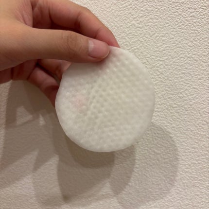 キャロットカロテン カーミングウォーターパッド/SKINFOOD/トナーパッドを使ったクチコミ(4枚目)