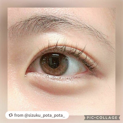 アイトーク スーパーウォータープルーフ/アイトーク/二重まぶた用アイテムを使ったクチコミ(1枚目)