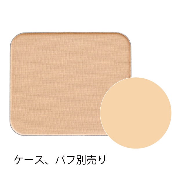 CACパウダーファンデーション スムース レフィル 生成(きなり)