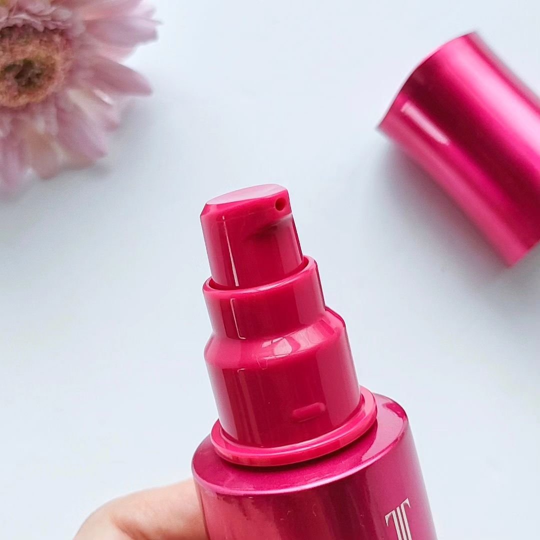 トワニー タイムリフレッシャー/TWANY/美容液を使ったクチコミ（3枚目）