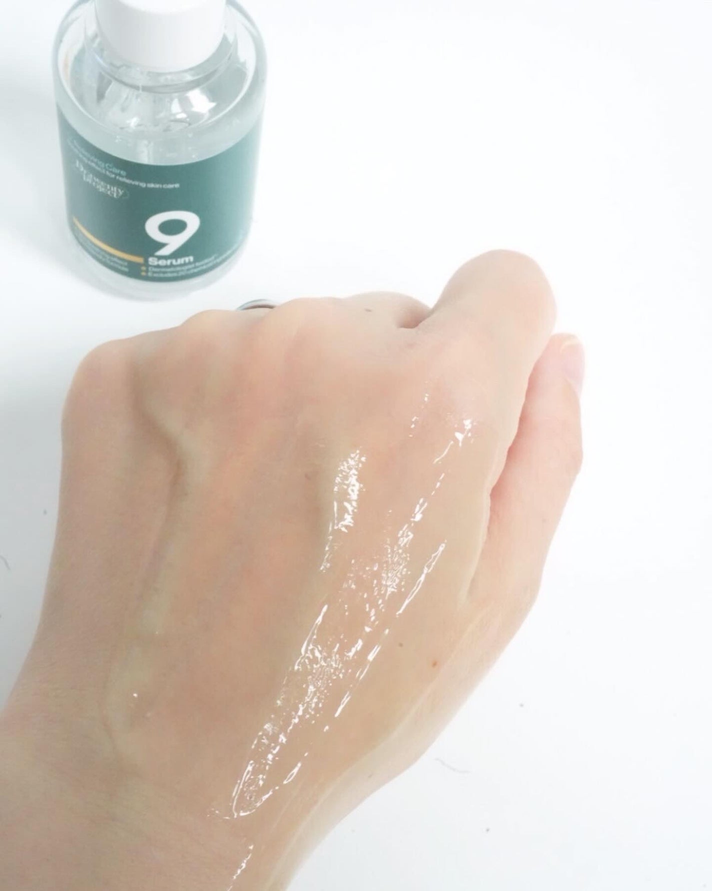 ナインセラム/Dr.Twenty Project/美容液を使ったクチコミ(4枚目)