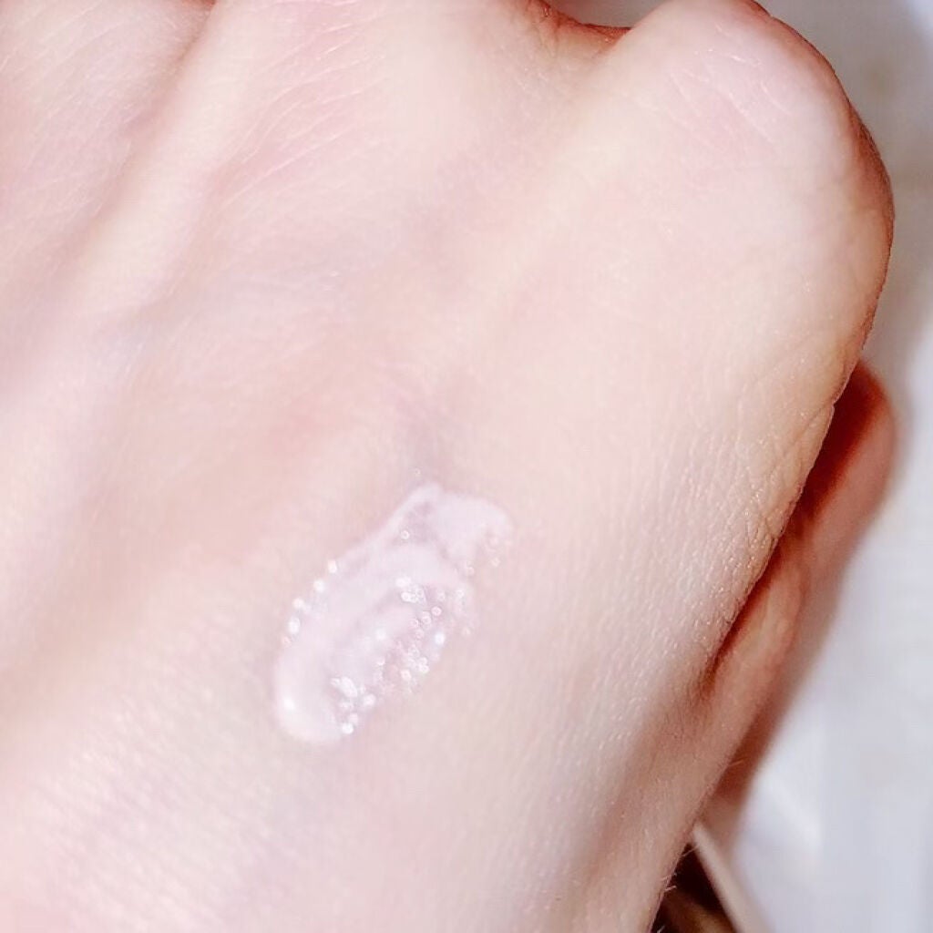 ドラマティックハイライター/マキアージュ/リキッドハイライトを使ったクチコミ(4枚目)