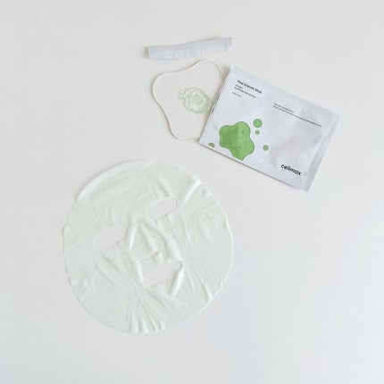 BHA消しゴムピーリングパッド/celimax/トナーパッドを使ったクチコミ(6枚目)