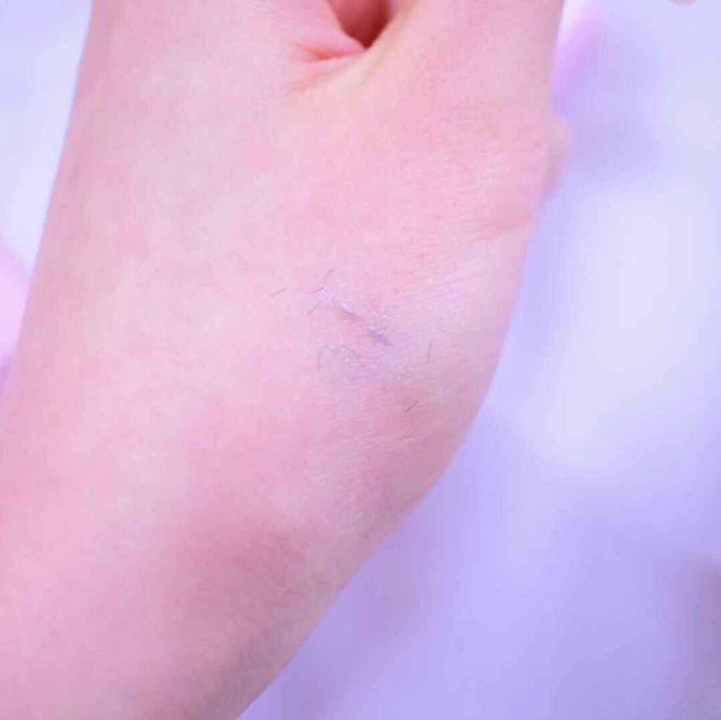 マルチマスカラ/WHOMEE/眉マスカラを使ったクチコミ（3枚目）