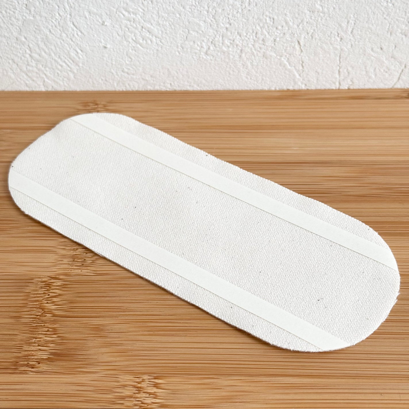 フェミナチュールコットンライナー/ヴィーナスラボ/おりものシートを使ったクチコミ(3枚目)