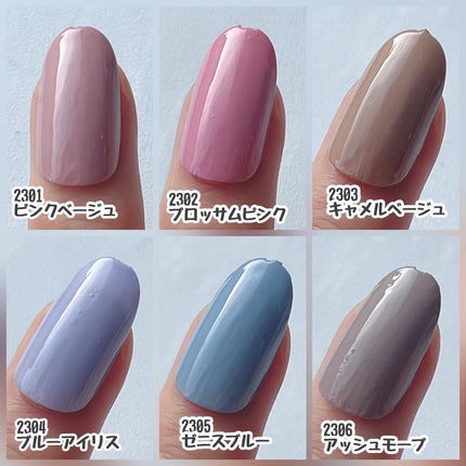 パルP ワンステップピールオフジェル/parkikoi/ジェルネイルを使ったクチコミ(5枚目)