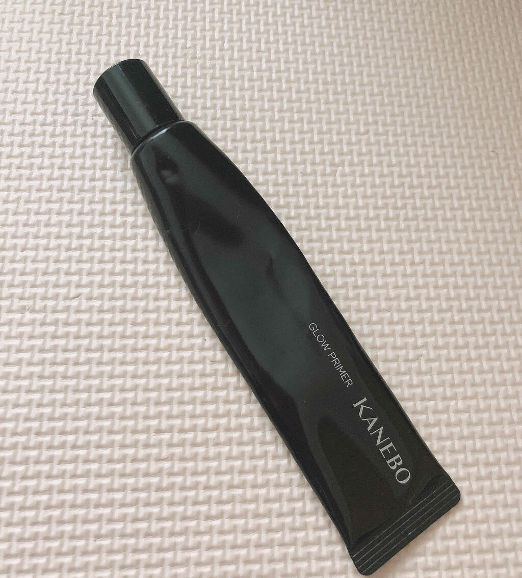 ライトグロウプライマー/KANEBO/化粧下地を使ったクチコミ（1枚目）