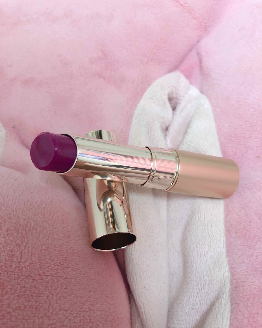 オペラ リップティント N/OPERA/リップティントを使ったクチコミ（2枚目）