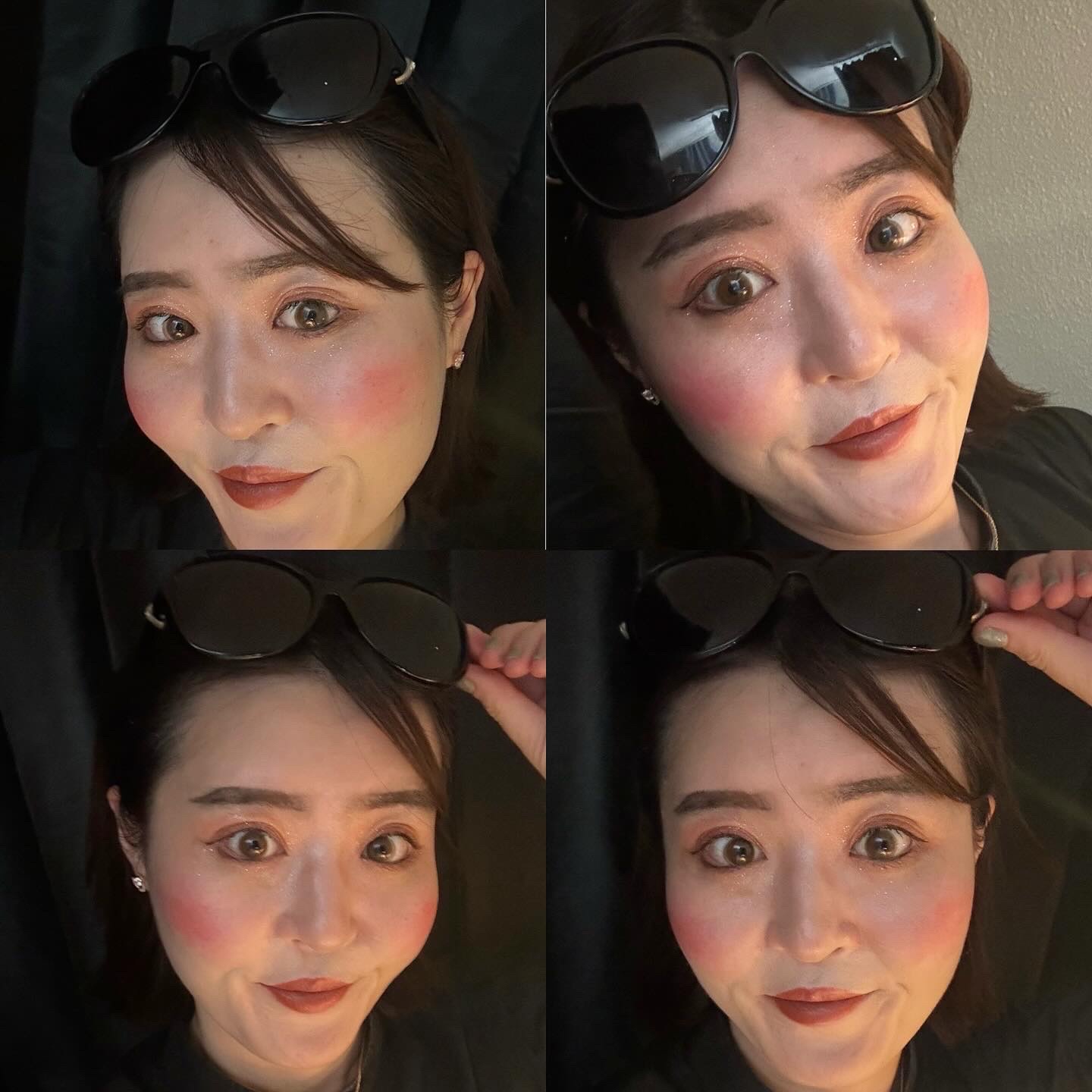 眉墨鉛筆/SHISEIDO/アイブロウペンシルを使ったクチコミ（1枚目）