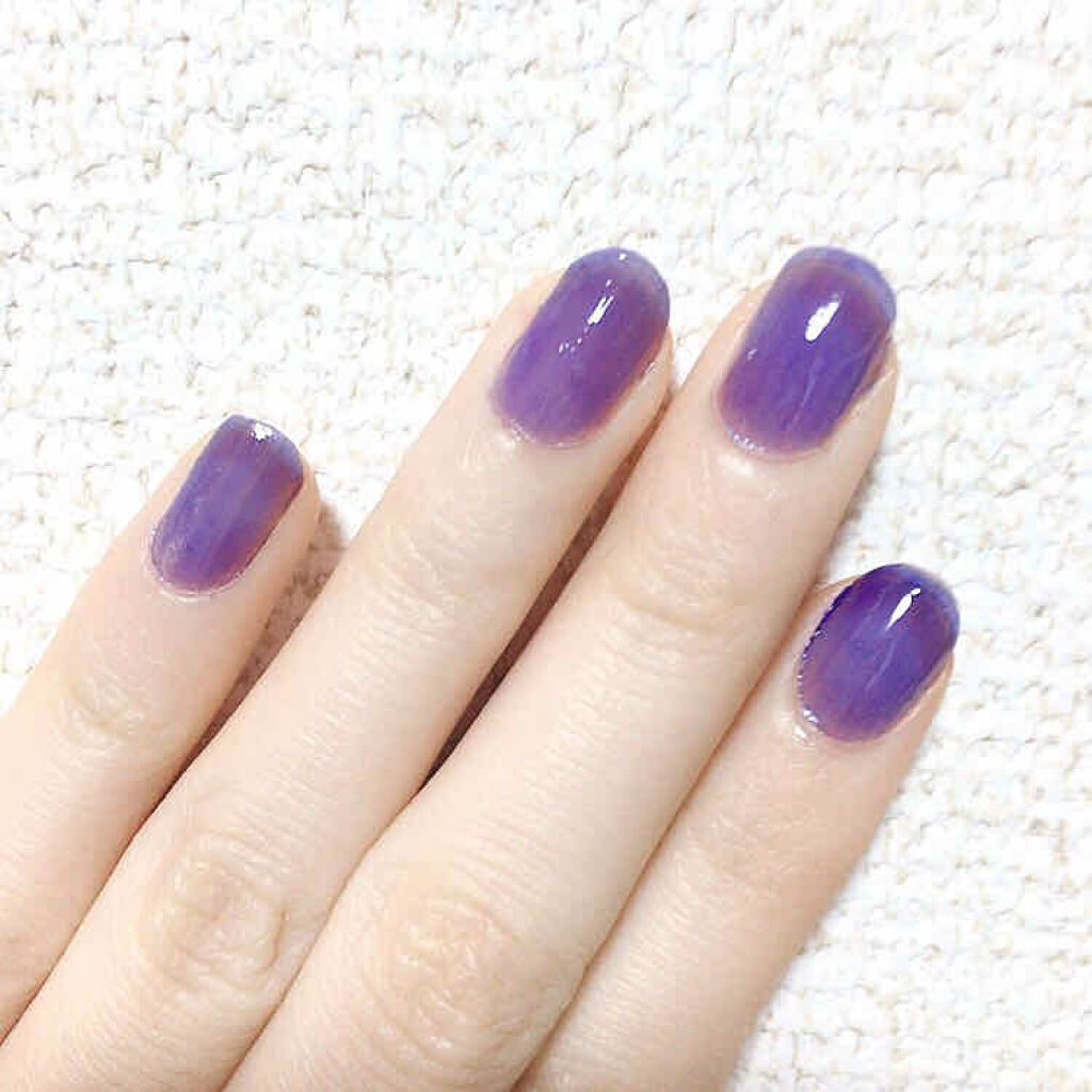 サンリオネイル/DAISO/マニキュアを使ったクチコミ（3枚目）