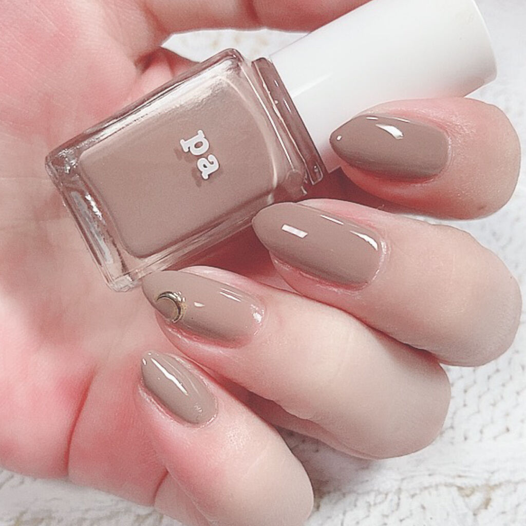 pa ネイルカラー/pa nail collective/マニキュア by ゆきこすめ。